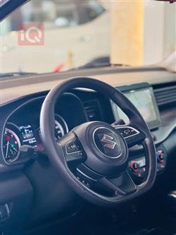 سوزوكي إرتيجا